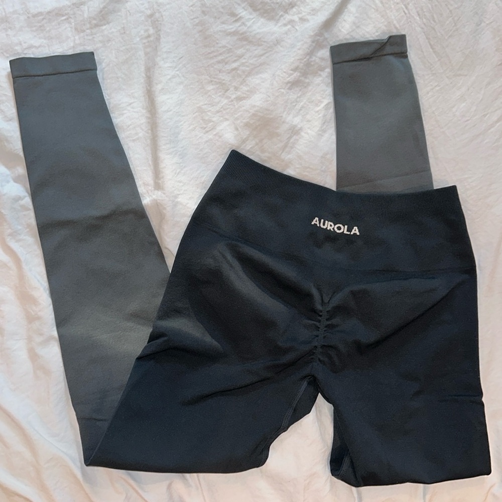 Aurola Ombré Leggings